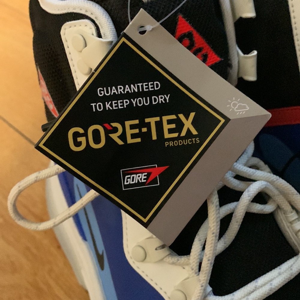 Nike ACG Air Zoon Gaiadome Gore-Tex - Picture 4 of 7